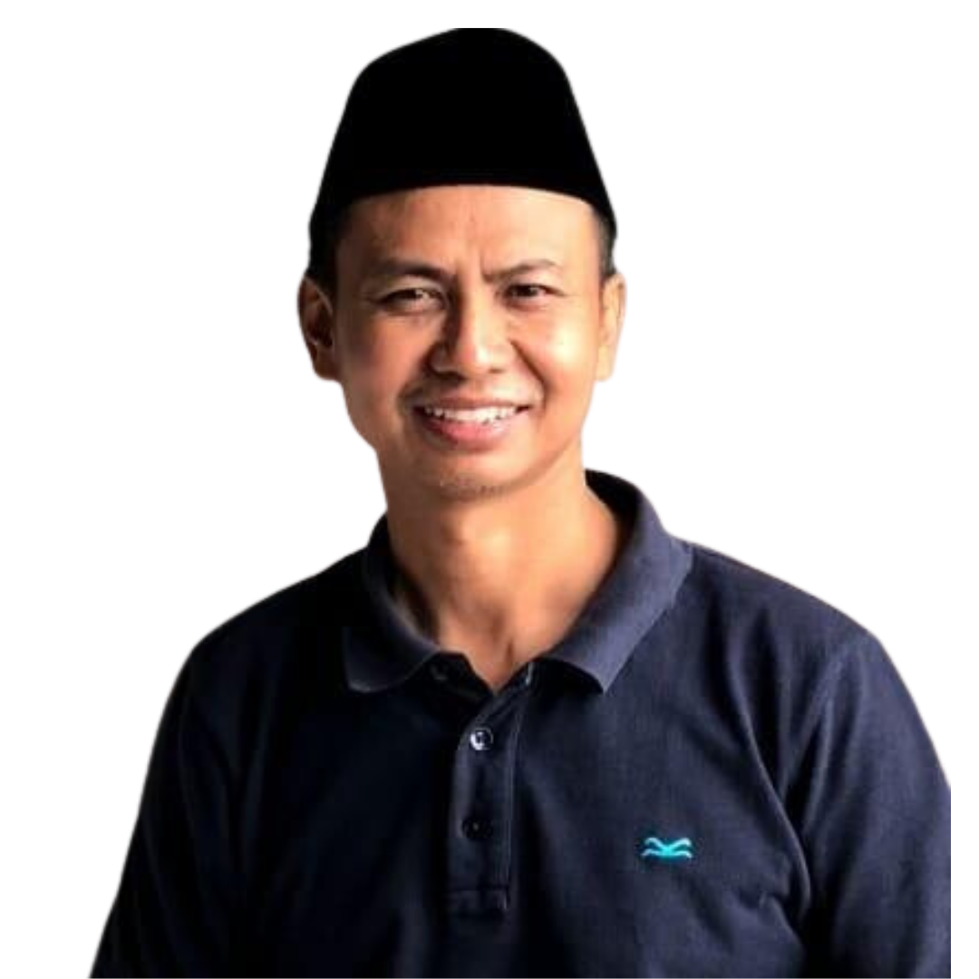 Kiai Dr. Nurul Huda, S.Ag., M.Ag.