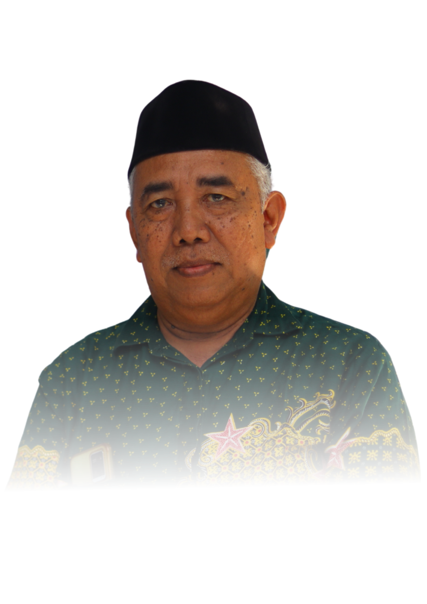 KH. Muh. Jamil, M.Ag.