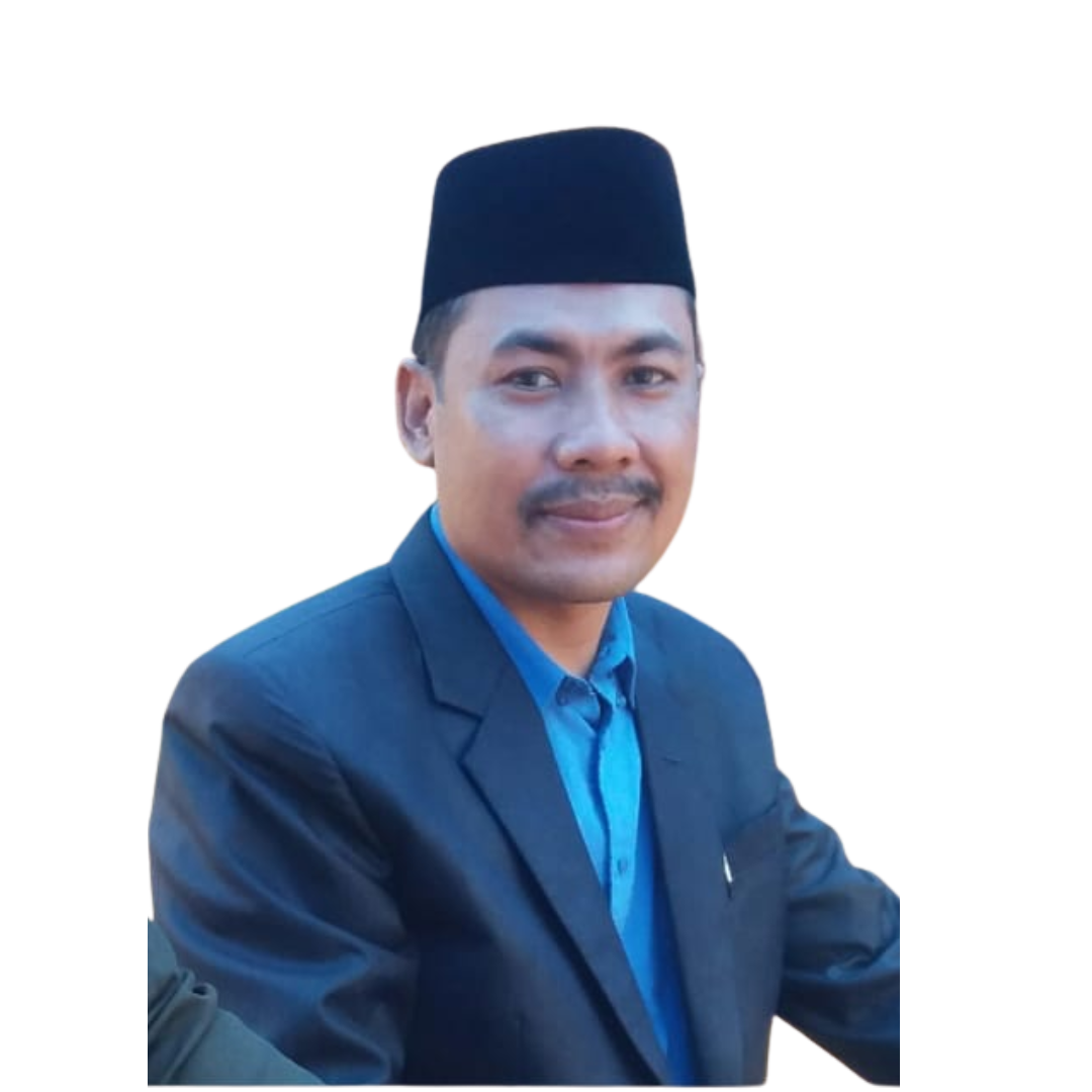 KH. Rohwan Hanafi, M.Si.