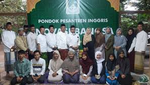 Tahfidz Al-Qur'an 30 Juz