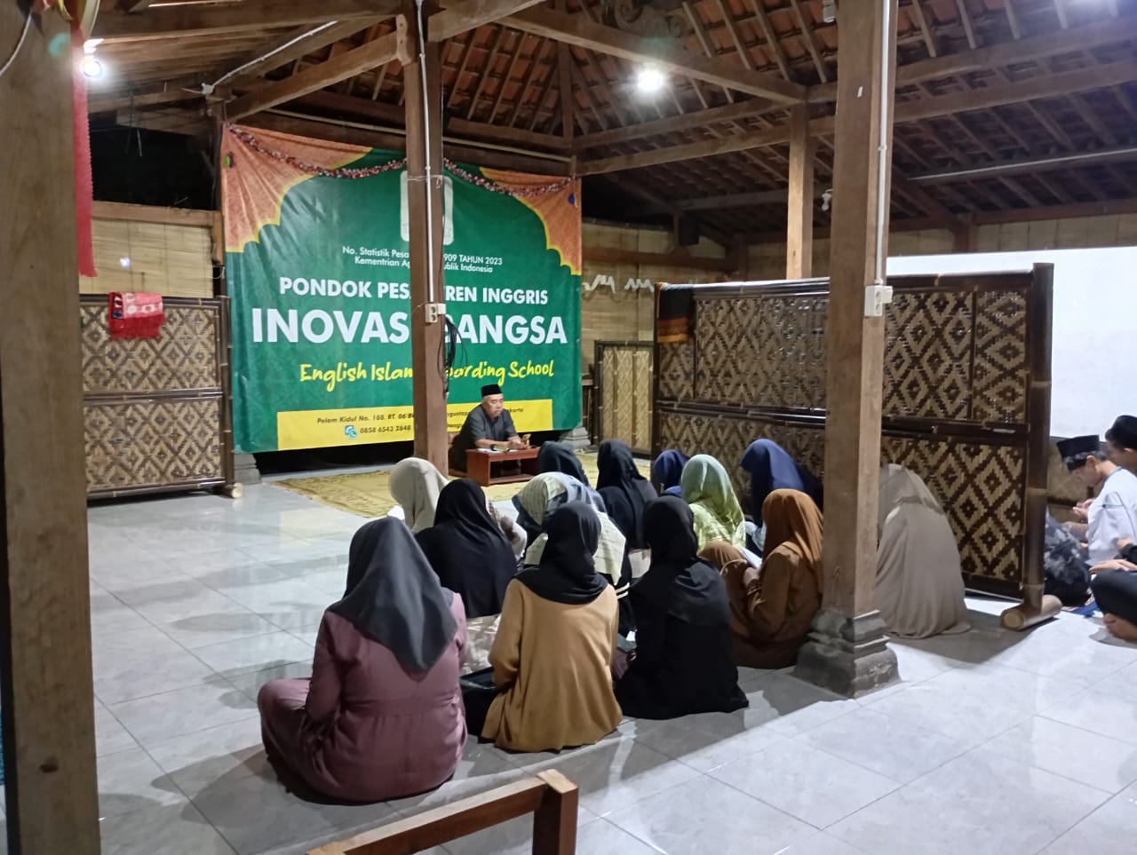 Madrasah Diniyah